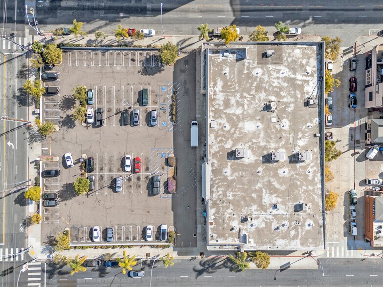 More Photos Of 535 Robinson Ave, San Diego Drugstore For Sale