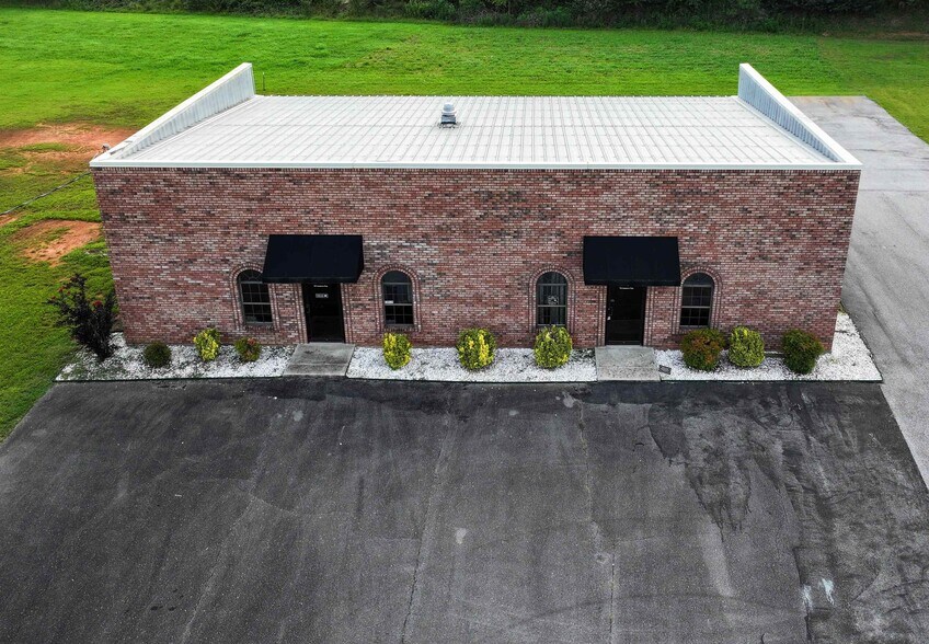 More Photos Of 78 Commerce Way, Killen Medical For Sale