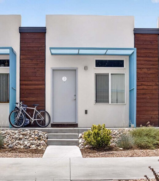 More Photos Of , Salida Multifamily For Sale