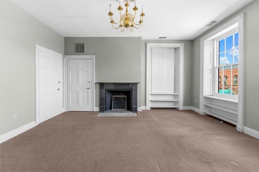 More Photos Of 30-32 William St, New Bedford Office For Sale