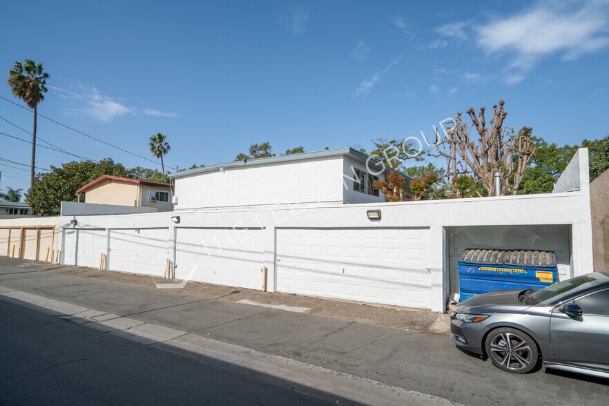More Photos Of 128 E Wakefield Ave, Anaheim Apartments For Sale
