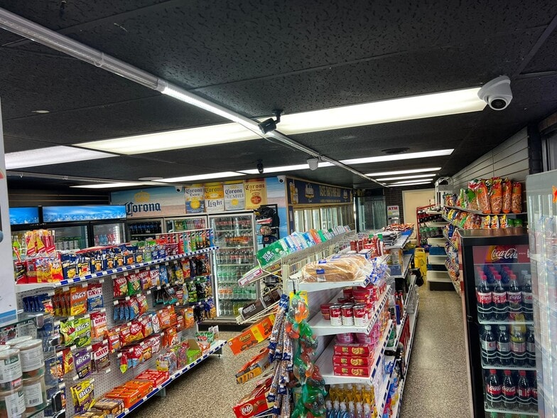 More Photos Of 1429 Cotton Grove Rd, Lexington Convenience Store For Sale