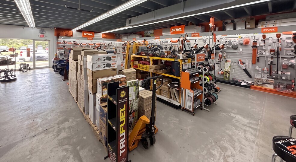 More Photos Of ,  General Retail For Sale