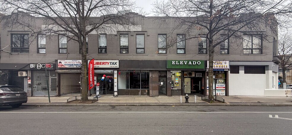 More Photos Of 46-20 Queens Blvd, Sunnyside Storefront Retail Office For Lease