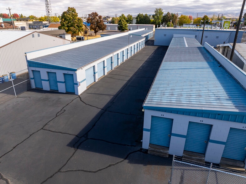 More Photos Of 1737 Isaacs Ave, Walla Walla Self Storage For Sale