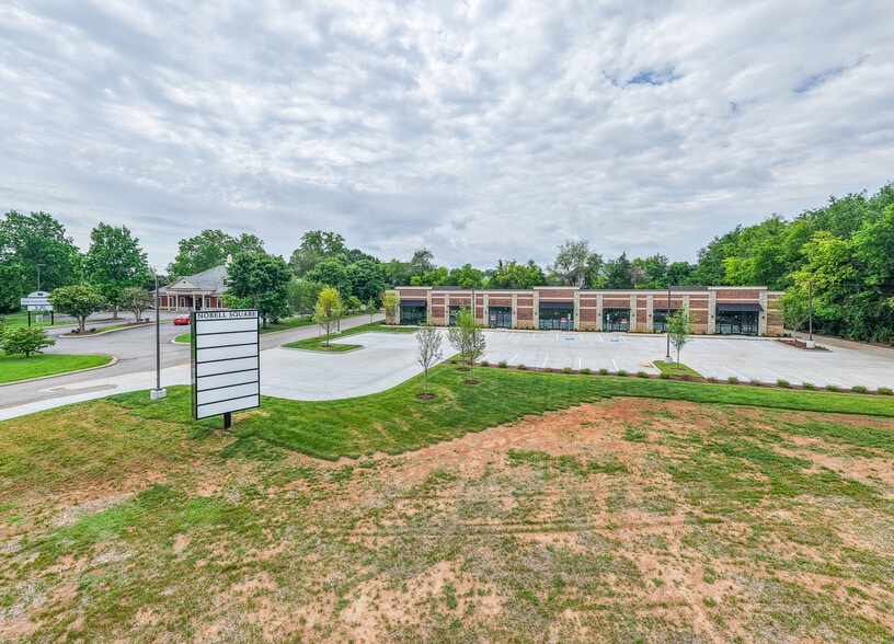 Primary Photo Of 2216 Dr Martin Luther King Blvd, Murfreesboro Freestanding For Lease