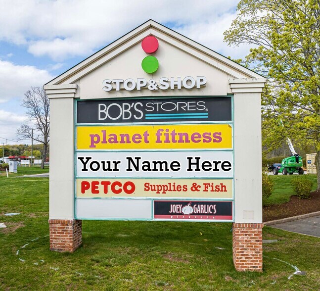 More Photos Of 150-206 Kitts Ln, Newington Unknown For Lease