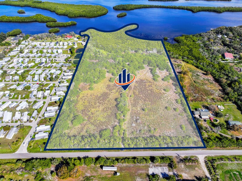 Primary Photo Of 2817 Gulf City Rd, Ruskin Land For Sale