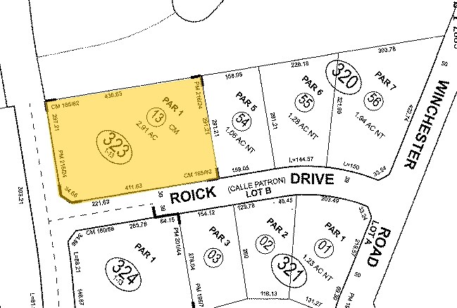 More Photos Of 42210 Roick Dr, Temecula Warehouse For Lease