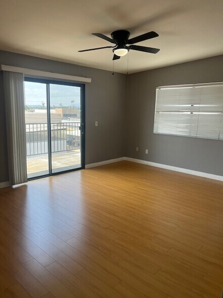 More Photos Of 2435 Stozier Ave, South El Monte Warehouse For Lease