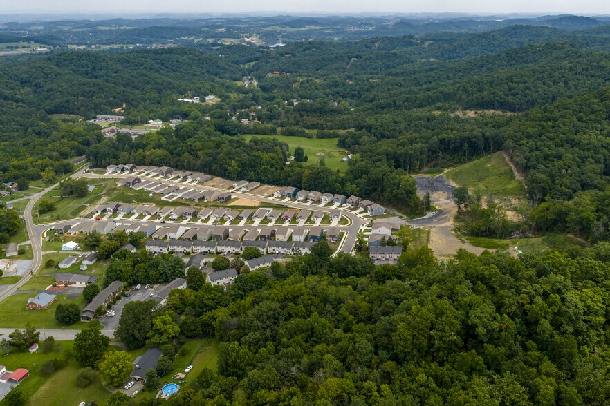 More Photos Of TBD Arrowhead Dr, Johnson City Land For Sale