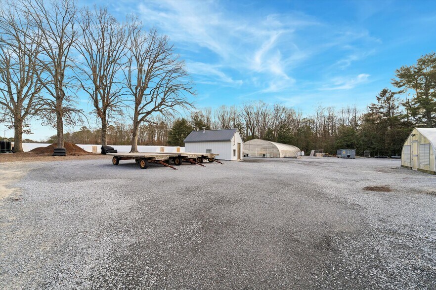 More Photos Of 312 Lakedale Rd, Berlin Land For Sale