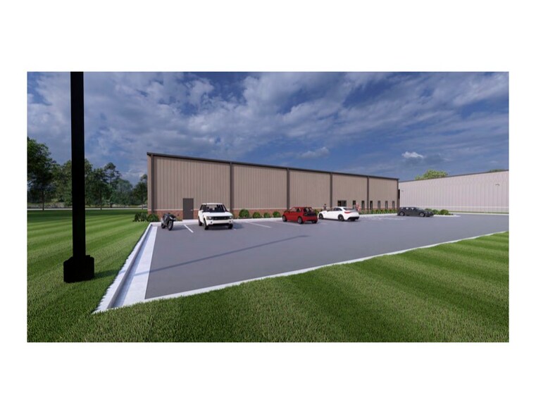 More Photos Of 598 Linkwood rd, Rock Hill Industrial For Lease