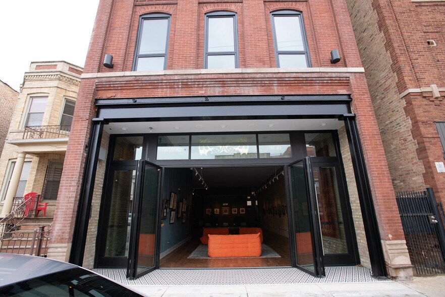 More Photos Of 2753 W Fullerton Ave, Chicago Apartments For Lease