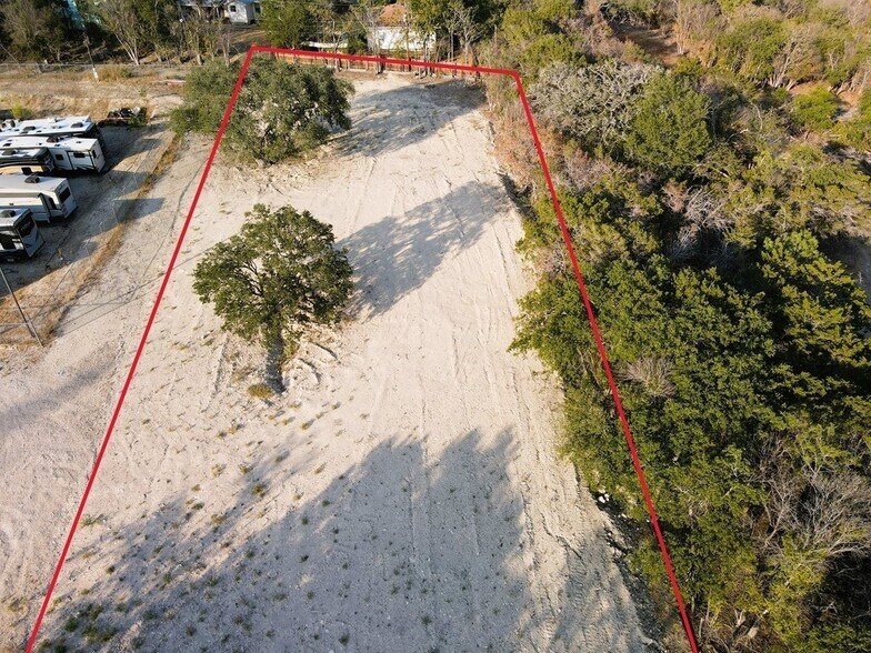 More Photos Of 512 Yorktown Blvd, Kerrville Land For Sale
