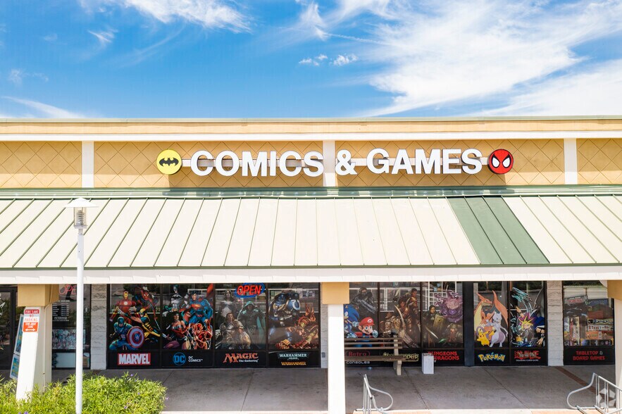 More Photos Of 935 N Beneva Rd, Sarasota Unknown For Lease