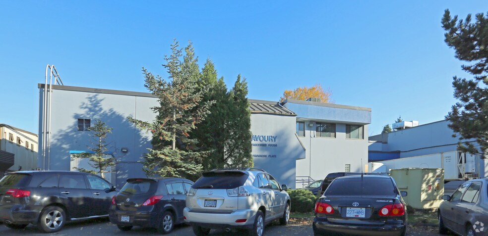 More Photos Of 7352 Progress Pl, Delta Food Processing For Lease