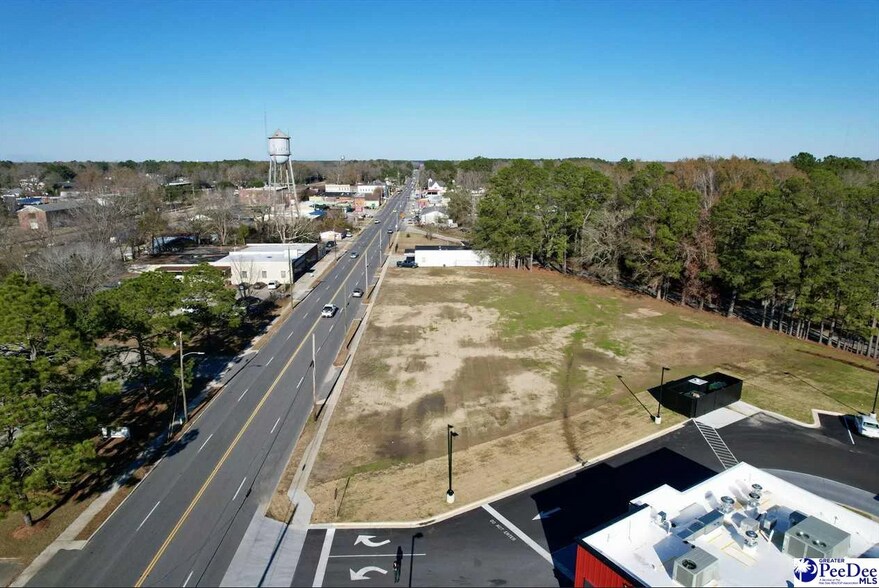 More Photos Of 226 S Richardson St, Latta Land For Lease