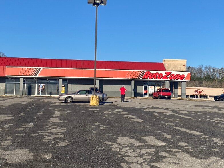 More Photos Of 1503 New Lafayette Rd, Fort Oglethorpe Unknown For Lease