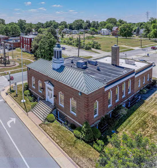 Primary Photo Of 96 S Broadway, Geneva Office For Sale