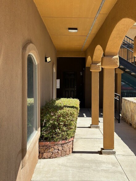 More Photos Of 2521 Robert Wynn St, El Paso Apartments For Sale