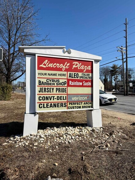 More Photos Of 642 Newman Springs Rd, Lincroft Freestanding For Lease