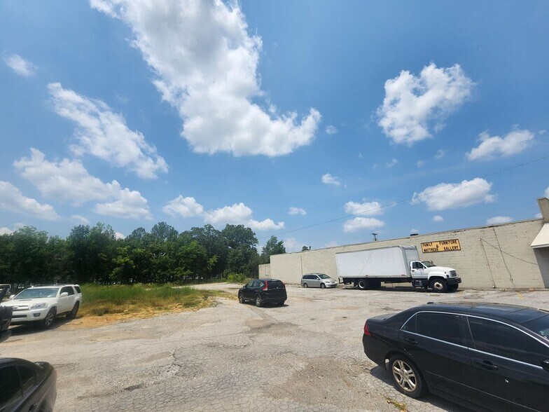 More Photos Of 5917 Lee Hwy, Chattanooga Land For Sale