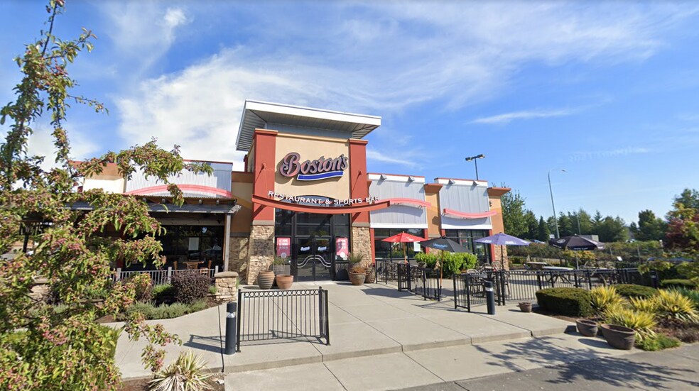 Primary Photo Of 16918 Twin Lakes Ave, Marysville Restaurant For Sale
