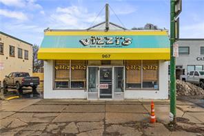 Primary Photo Of 967 Kenmore Ave, Kenmore Restaurant For Sale