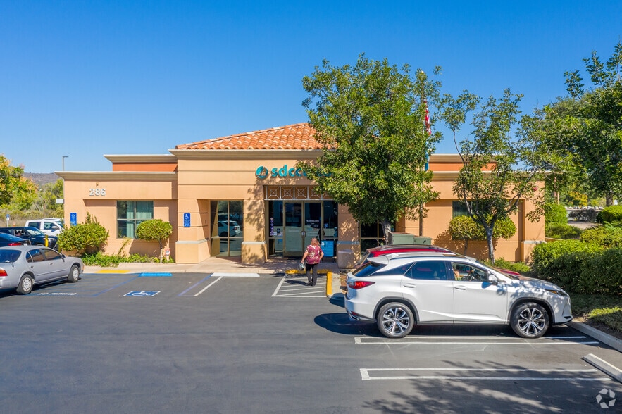 More Photos Of 214-294 Town Center Pky, Santee Unknown For Lease