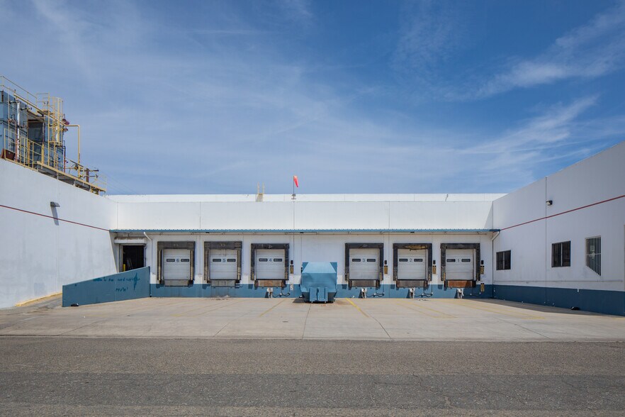 More Photos Of 2539 E Woodward Ave, Fresno Refrigeration Cold Storage For Sale