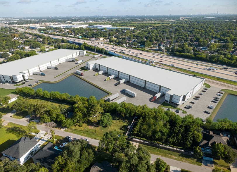 Primary Photo Of 0 S Sam Houston Pky W, Houston Unknown For Lease