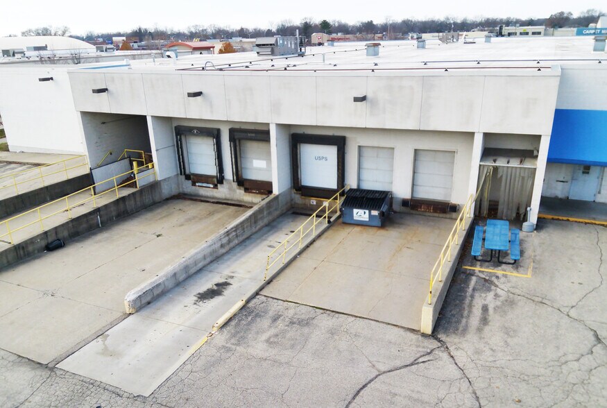 More Photos Of 1818 Milton Ave, Janesville Freestanding For Lease