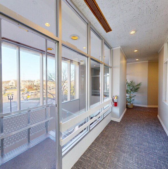 More Photos Of 135 Park Ave, Barrington Office For Sale