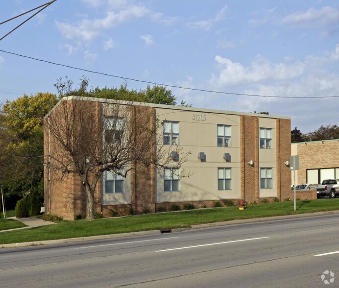 Photo of 1st Floor Ste 