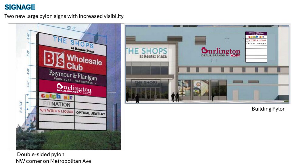 More Photos Of 66-26 Metropolitan Ave, Middle Village General Retail For Lease