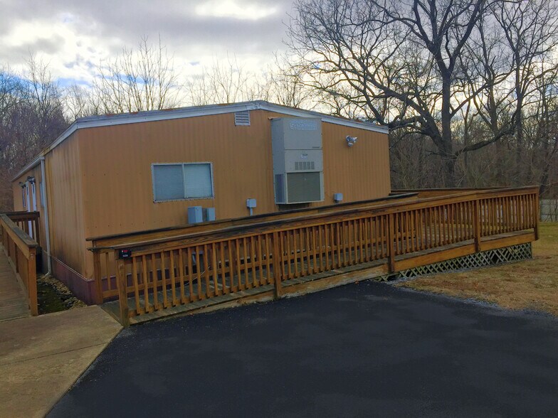 More Photos Of 26121 Frederick Rd, Clarksburg Specialty For Sale
