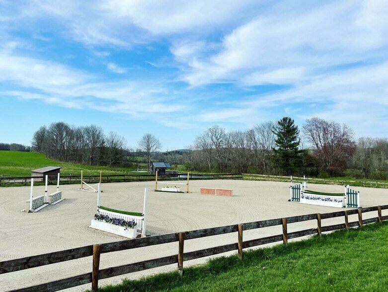 More Photos Of 279 Prindle Rd. Prindle Rd, Charlotte Land For Lease