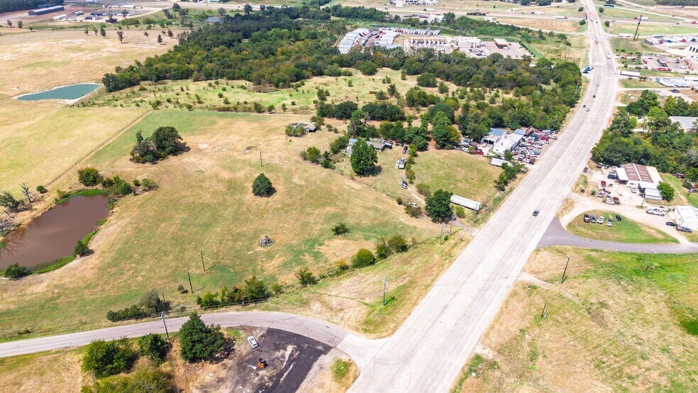 More Photos Of 1351 Texas Highway 19 S, Sulphur Springs Land For Sale