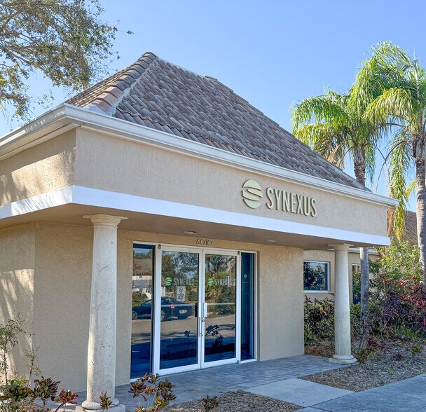 More Photos Of 6010 Park Blvd, Pinellas Park Medical For Lease