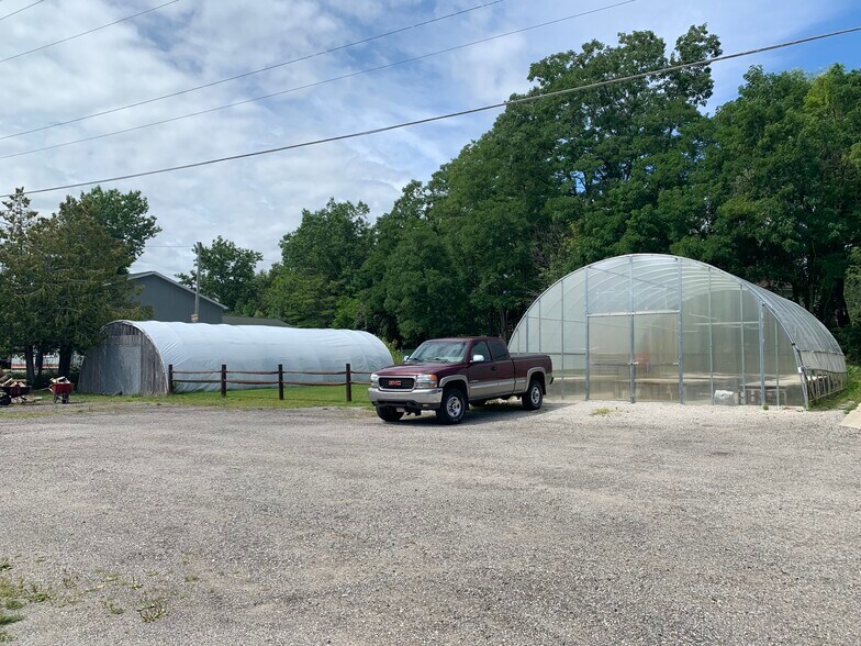 More Photos Of 1208 S US Highway 23, Tawas City Showroom For Sale