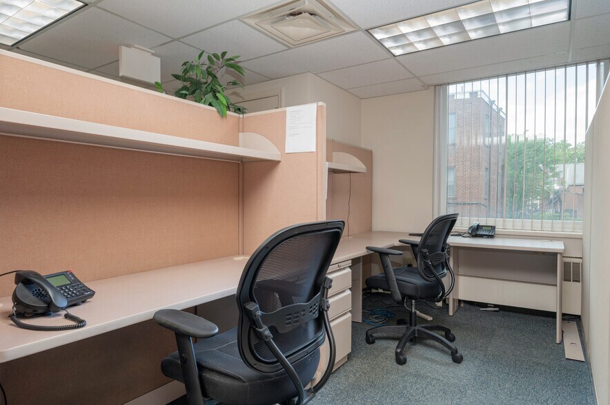 More Photos Of 22 South St, Morristown Office For Lease