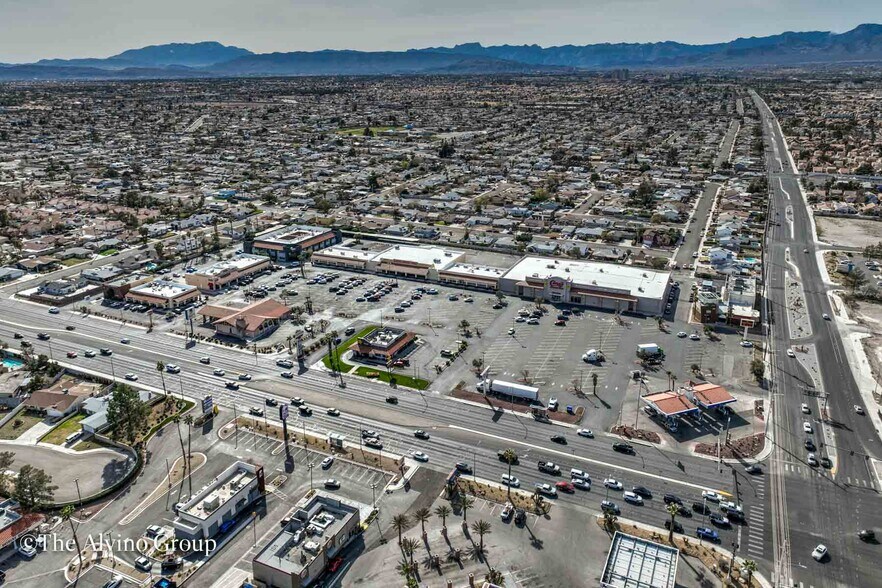More Photos Of 240 S Rainbow Blvd, Las Vegas Freestanding For Sale
