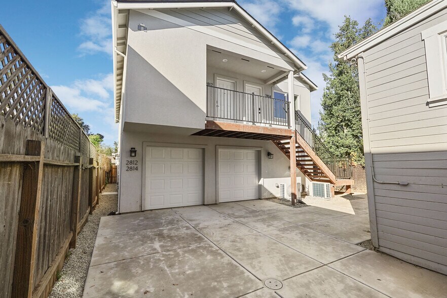 More Photos Of 2810 42nd St, Sacramento Apartments For Sale