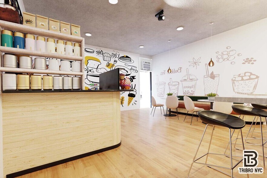 More Photos Of 54 Eldridge St, New York Multifamily For Sale