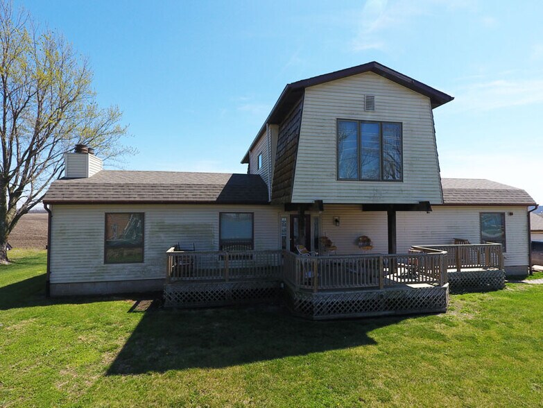 More Photos Of 493 Lake Shore Dr, Craig Land For Sale