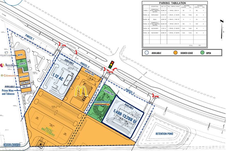 More Photos Of 4560 Race Track Rd, Jacksonville Unknown For Lease
