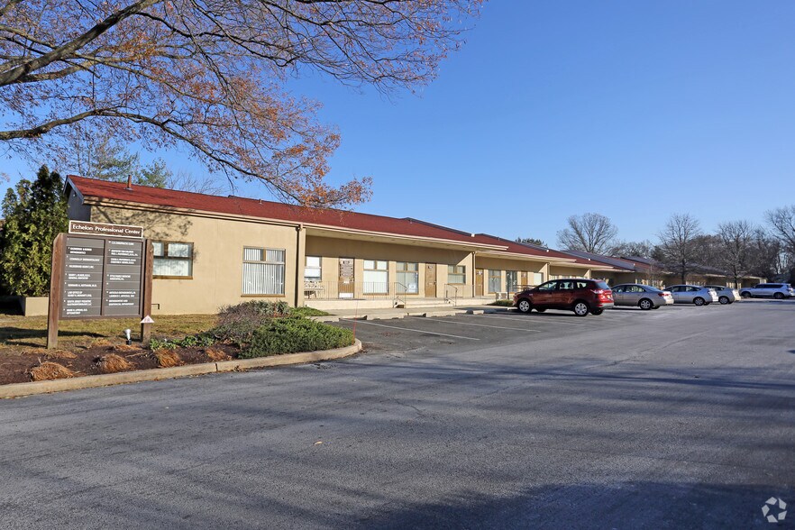 More Photos Of 1 Britton Pl, Voorhees Medical For Lease