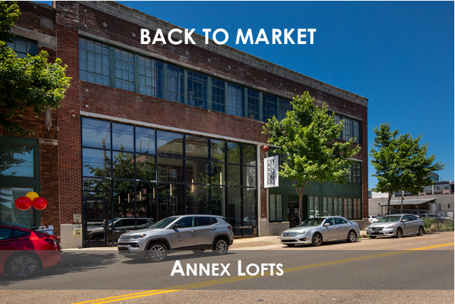 Primary Photo Of 345 S Front St, Memphis Apartments For Sale