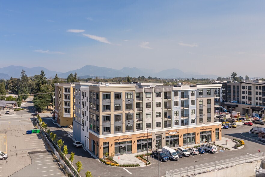 More Photos Of 45940 Promontory Rd, Chilliwack Unknown For Lease